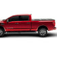 UnderCover 09-17 Suzuki Equator (w/o Utili-Track System) 5ft Flex Bed Cover