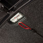 UnderCover 19-20 GMC Sierra 1500 (w/o MultiPro TG) 6.5ft Elite LX Bed Cover - Pacific Blue Metallic