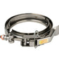 Aeromotive Spur Gear V-Band Mounting Clamp