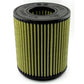 aFe Aries Powersport Air Filters OER PG7 A/F PG7 MC - Kawasaki KFX450R 08-09