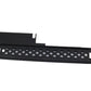 Black Textured Powdercoat