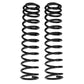 Rancho 20-22 Jeep Wrangler Unlimited Rubicon Unlimited Coil Spring Kit