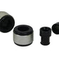 Whiteline Plus 10/01-05 BMW 3 Series E46 Front Control Arm - Lower Inner Rear Bushing Kit (66.mm OD)