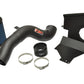 Injen16-18 Ford Focus RS Wrinkle Black Cold Air Intake