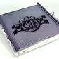 CSF Porsche 991.2 Carrera/GT3/RS/R 991 GT2/RS 718 Boxster/ Cayman/ GT4 Aluminum Side Radiator- Left