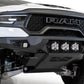 Addictive Desert Designs 2021 Dodge RAM 1500 TRX Bomber Front Bumper (Baja)