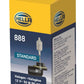 Hella Bulb 888 12V 50W PGJ13 T3.25