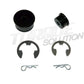 Torque Solution Shifter Cable Bushing - 2012+ Kia Rio