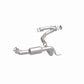 Magnaflow DF Converter 05-11 Toyota Tacoma 4.0L