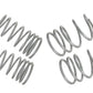 Whiteline 04-07 Subaru STi Performance Lowering Springs