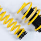 ST Adjustable Lowering Springs Audi 2016+ TTS / 2018+ TT RS Coupe 4WD (w/ Magnetic Ride)