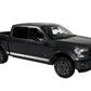 Putco 15-20 Ford F-150 Super Crew Cab 5.5ft Short Box (4.25in Tall - 12pcs) SS Rocker Panels