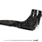 VW Golf R MK7 Chopped Carbon Fiber Intake