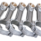 Eagle Chrysler 318/340/360 I Beam Rod Set