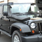 Volant 07-11 Jeep Wrangler JK 3.8L V6 Air Intake Snorkel