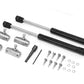 Rugged Ridge 84-01 Jeep Cherokee XJ Hood Lift Kit