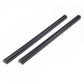 NRG SFI 45.1 Roll Bar Padding - 3/4in Thickness Fits 1.5-2in Bar Dia - 36in L Black w/NRG x SFI Logo