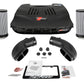 aFe Power 15-19 BMW X5 M (F85)/X6 M (F86) V8-4.4L (tt) S63 Cold Air Intake System w/ Pro DRY S Media