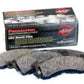 Wilwood Pad Set Promatrix D858