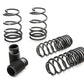 Eibach Pro-Kit for 07-08 Ford Shelby GT500 Convertible/Coupe