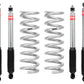 Eibach Pro-Truck Lift Kit for 2013-2018 RAM 3500