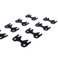 COMP Cams Guide Plates Gm LS1 3/8 Flat