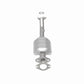 MagnaFlow Conv DF 01-04 Pathfinder DS rr OEM