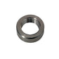 Moroso Oxygen Sensor Bung - Stainless Steel - M18 x 1.5 Thread - Single