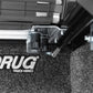 BAK 2021+ Ford F-150 Regular & Super Cab Revolver X2 8ft Bed Cover
