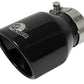 aFe MACHForce XP Exhausts Axle-Back 15-21 BMW X1 2.0L (t) (SS w/Black Tips)