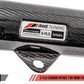 AWE Tuning BMW F8x M3/M4 S-FLO Carbon Intake