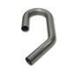Vibrant 2in O.D. T304 SS U-J Mandrel Bent Tubing
