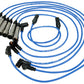 NGK Mercedes-Benz 280 1976-1973 Spark Plug Wire Set
