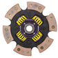 ACT 1981 Nissan 280ZX 6 Pad Sprung Race Disc