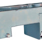 Moroso Ford 351W (w/Rear Sump) Extra Deep Wet Sump 7qt 9in Steel Oil Pan