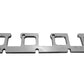 Kooks 03-08 Mopar 5.7L Hemi 1-3/4in SS Square Port Flange - Left Side