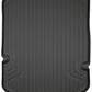 Husky Liners 16-17 Chevy Camaro Black Trunk / Cargo Liner
