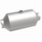 MagnaFlow Conv Universal 2.50 Mid O2 CA