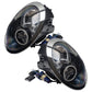 Oracle 05-08 Mini Cooper/S SMD HL - ColorSHIFT w/o Controller