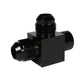 Aeromotive 2x AN-08 x AN-06 Port Tee