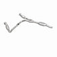 MagnaFlow Conv DF 02-03 Ram 1500 4.7L