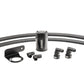 Corsa 11-22 Ford F-150 3.5L Turbo (Auto) Corsa Aluminum Oil Catch Can w/Mounting Bracket