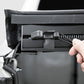 Access Literider 08-14 Ford F-150 6ft 6in Bed w/ Side Rail Kit Roll-Up Cover