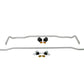 Whiteline 18-19 Kia Stinger (Incl. GT/GT1/GT2/Premium) Front & Rear Sway Bar Kit (Sway Bars ONLY)