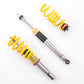 KW Coilover Kit V3 Audi A7 (4G)