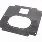 Radium Engineering Carbon Fiber Fuel Cell Lid - 6 Gallon
