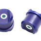 SuperPro 2001 BMW M3 Base Rear Trailing Arm Forward Bushing Set