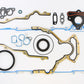 Cometic Gasket Pro Kit for GM LS V8 - 4.8L/5.3L/5.7L/6.0L/6.2L Bottom End Gasket Kit