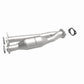 MagnaFlow Conv DF 03- Mazda 6 3.0L V6