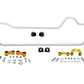Whiteline 93-01 Subaru Impreza L / 98-01 Subaru Impreza RS Front & Rear Sway Bar Kit